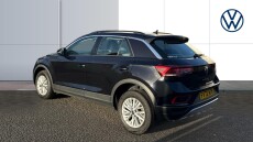 Volkswagen T-Roc 1.5 TSI Life 5dr DSG Petrol Hatchback